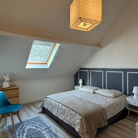 Holiday home Maison Calme : -15min Paris/orly Savigny-sur-Orge