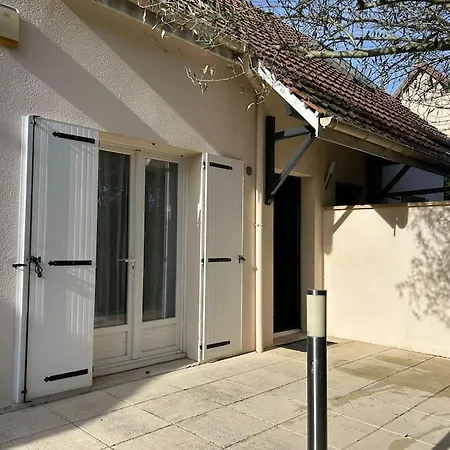 Maison Calme : -15min Paris/orly Savigny-sur-Orge